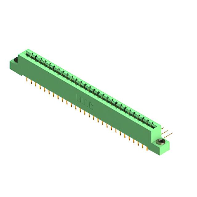 837-056-558-203 EDAC Inc.  Edgeboard Connectors